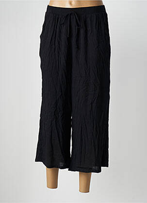 Pantalon 7/8 negru MY HAILYS femeie