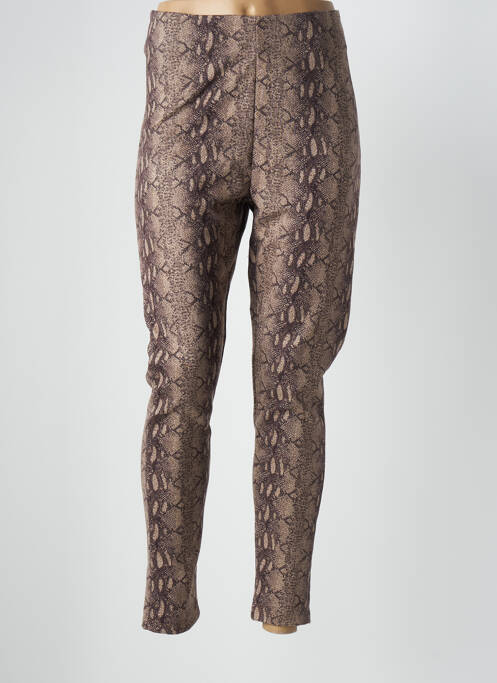 Jegging maro HAILYS femeie