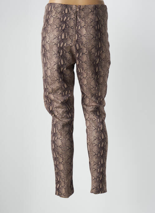 Jegging maro HAILYS femeie