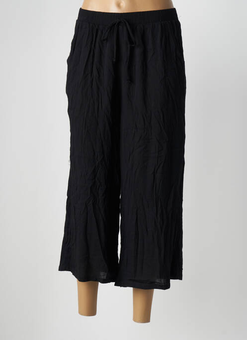 Pantalon 7/8 negru MY HAILYS femeie