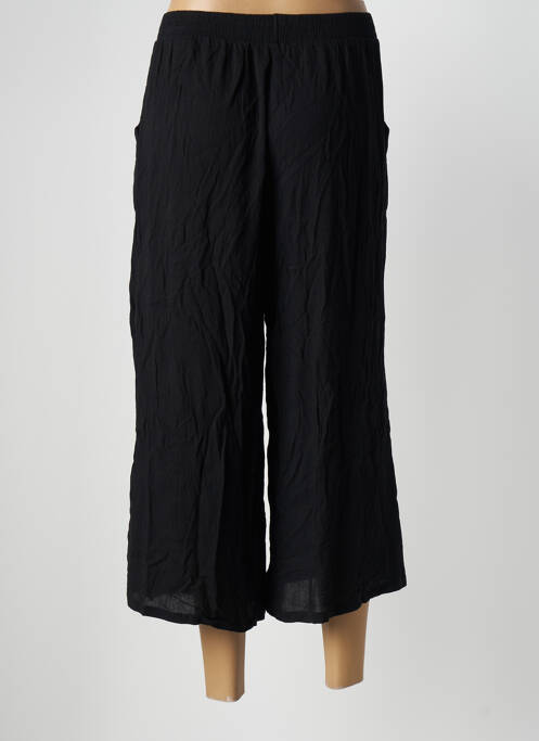 Pantalon 7/8 negru MY HAILYS femeie