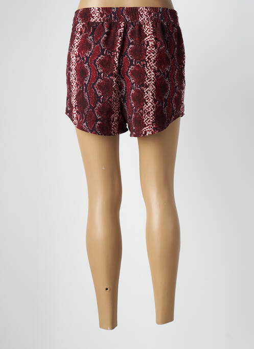 Șort roșu ONLY femeie