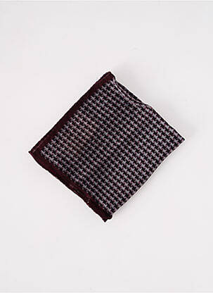 Accesoriu divers violet LE FABULEUX MARCEL DE BRUXELLES bărbat