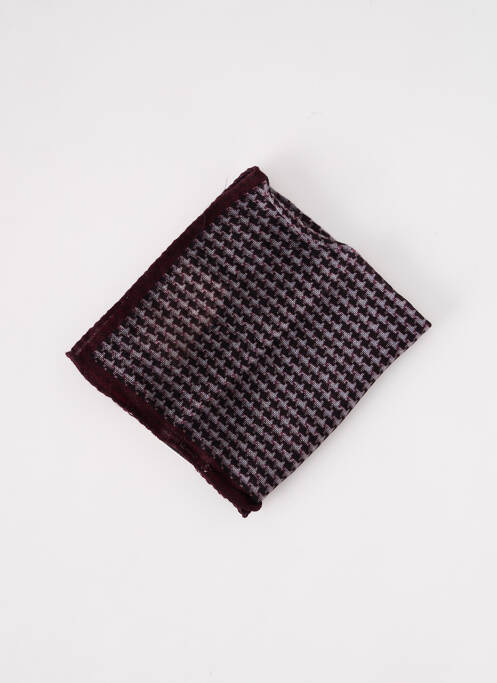 Accesoriu divers violet LE FABULEUX MARCEL DE BRUXELLES bărbat