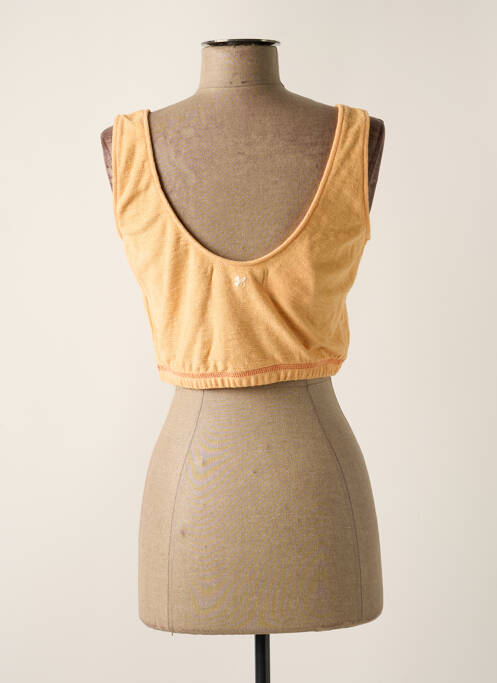 Maiou portocaliu BANANA MOON femeie