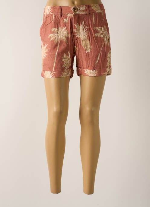 Șort roz BANANA MOON femeie