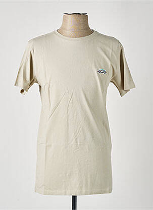 Tricou gri PULL IN bărbat