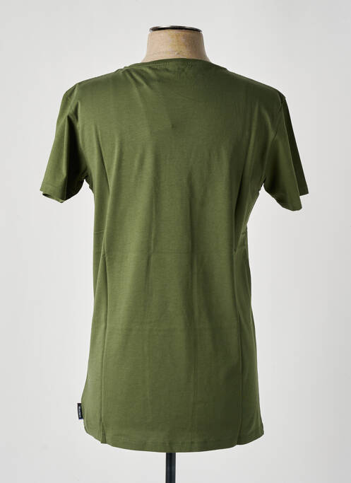 Tricou verde PULL IN bărbat