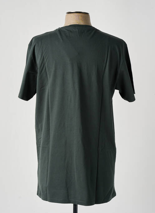 Tricou verde PULL IN bărbat