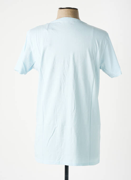 Tricou albastru PULL IN bărbat