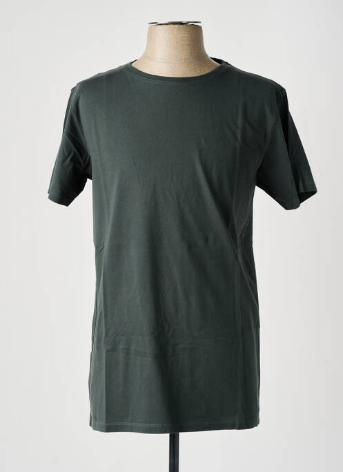 Tricou verde PULL IN bărbat