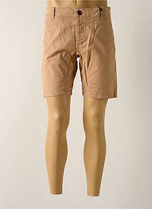 Bermudă bej PULL IN bărbat