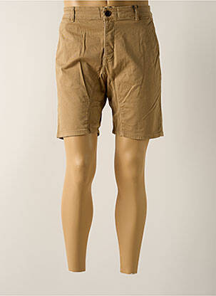 Bermudă bej PULL IN bărbat