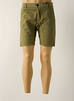 Bermudă verde PULL IN bărbat