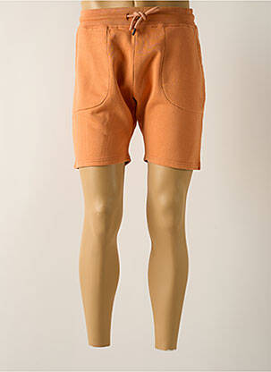 Bermudă portocaliu PULL IN bărbat
