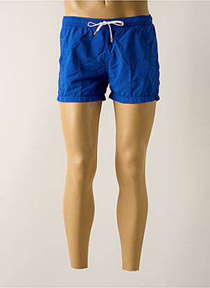 Șort de baie albastru BANANA MOON bărbat