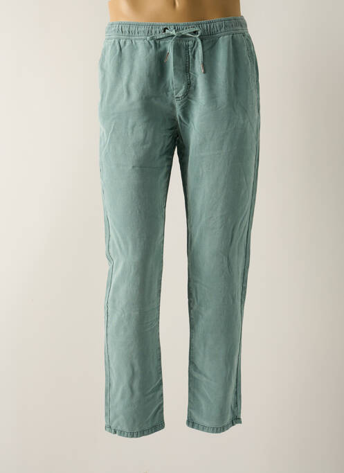 Pantalon drept albastru IKKS femeie