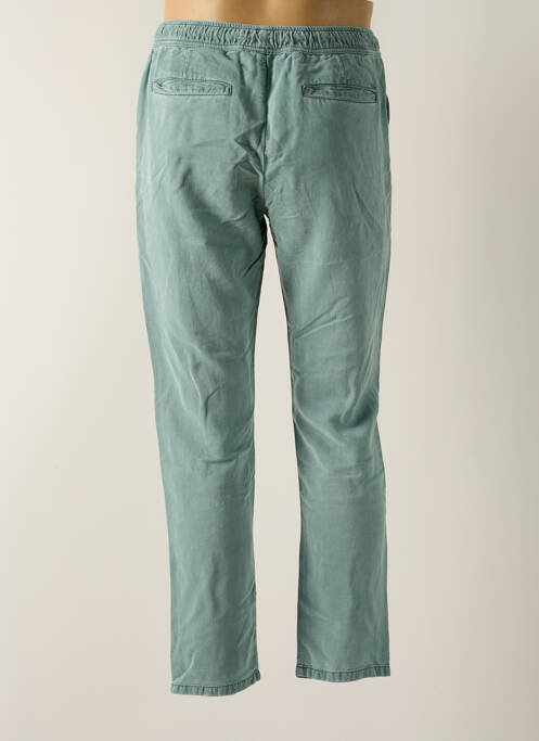 Pantalon drept albastru IKKS femeie