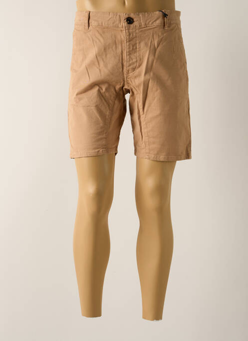 Bermudă bej PULL IN bărbat