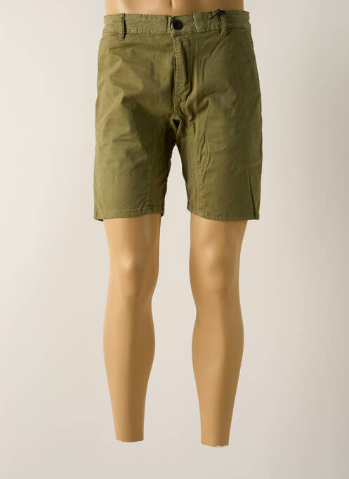 Bermudă verde PULL IN bărbat