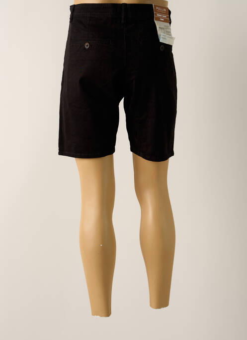 Bermudă negru PULL IN bărbat