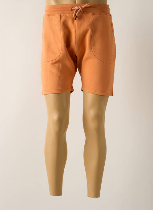 Bermudă portocaliu PULL IN bărbat