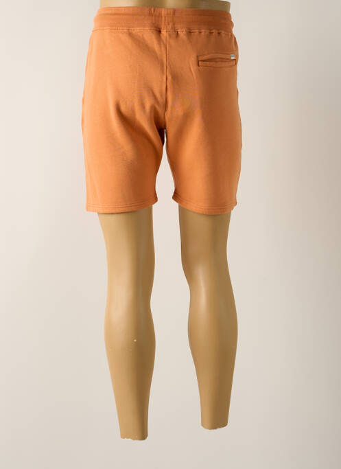 Bermudă portocaliu PULL IN bărbat