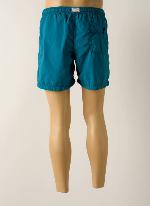 Șort de baie albastru BANANA MOON bărbat