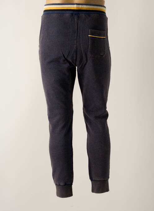 Trening albastru PULL IN bărbat