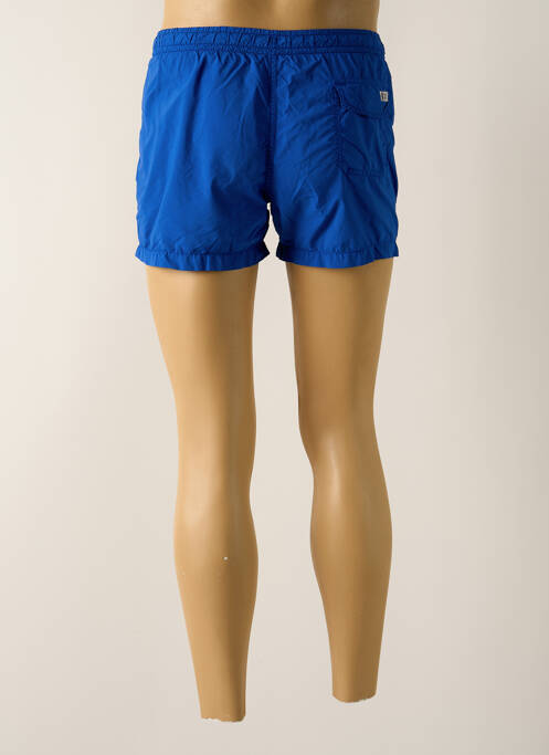 Șort de baie albastru BANANA MOON bărbat