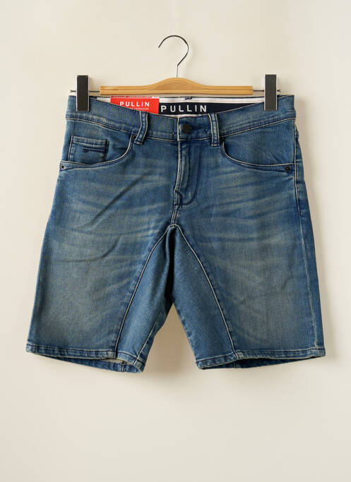 Bermudă albastru PULL IN bărbat