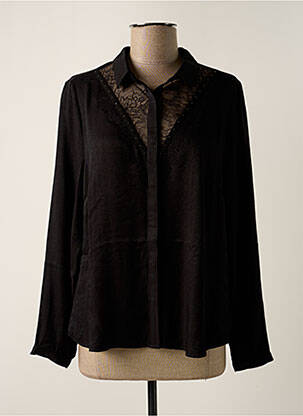 Cămașă negru KAPORAL femeie