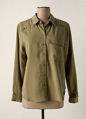 Cămașă verde KAPORAL femeie