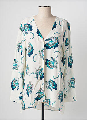 Bluză bej JULIE GUERLANDE femeie