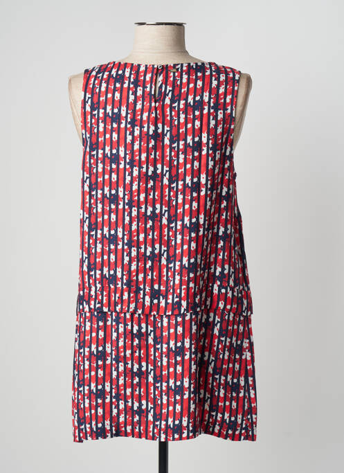 Tunică fără mâneci roșu MEXX femeie