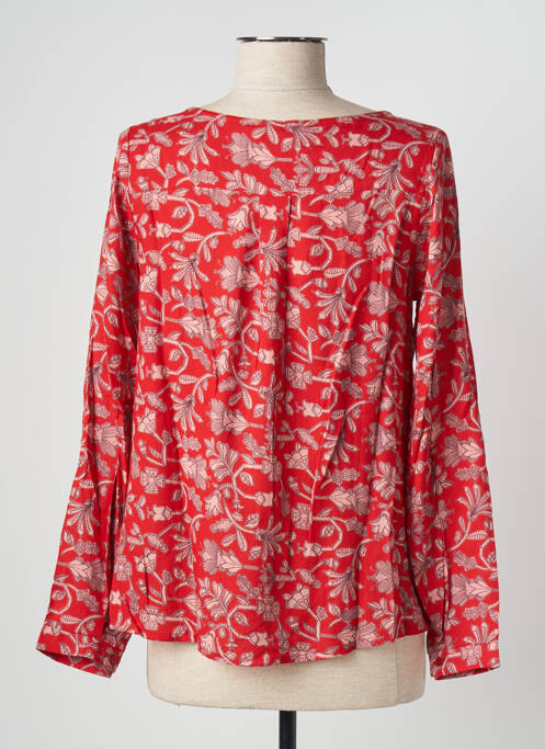 Cămașă roșu COMPAÑIA FANTASTICA femeie