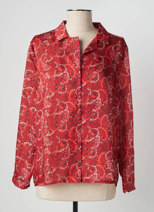 Cămașă portocaliu MEXX femeie