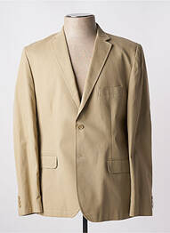 Sacou buzunare bej GIANNI MARCO homme