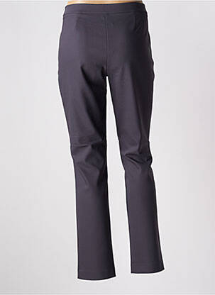 Pantalon slim elasticitate mărime normală gri MEXX femeie