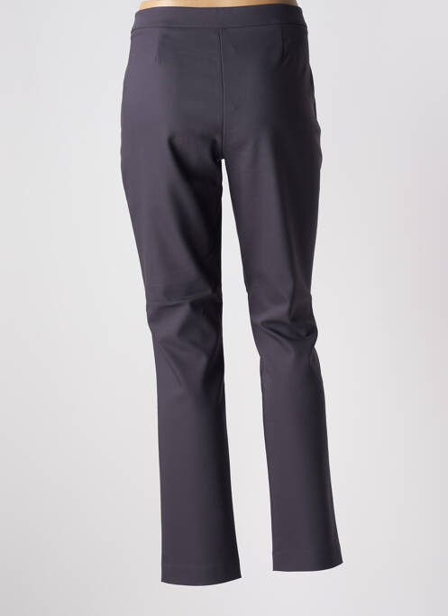 Pantalon slim gri MEXX femeie