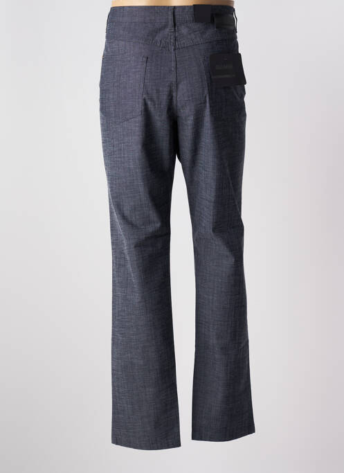 Pantalon drept negru GIANNI MARCO bărbat