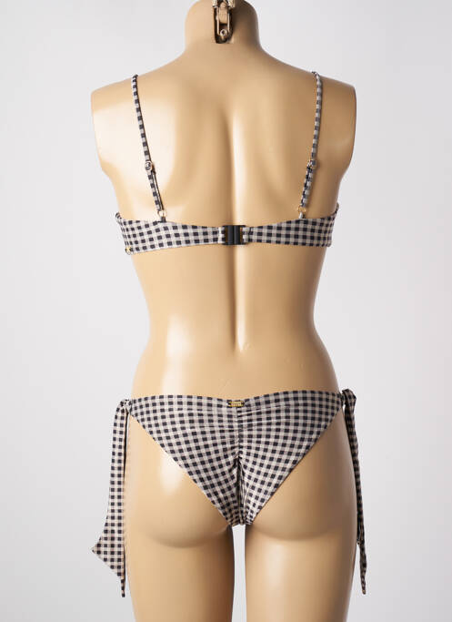 Costum de baie din două piese auriu BANANA MOON femeie