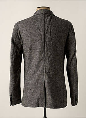 Sacou buzunare gri JACK & JONES bărbat