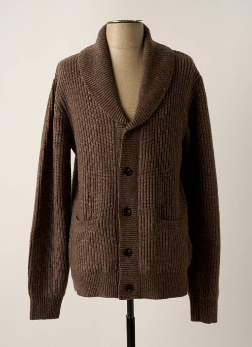 Jachete casual maro SELECTED bărbat