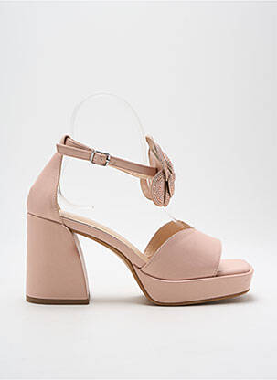 Șlapi roz NOA HARMON femeie