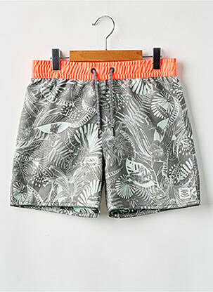 Șort de baie gri PROTEST băiat