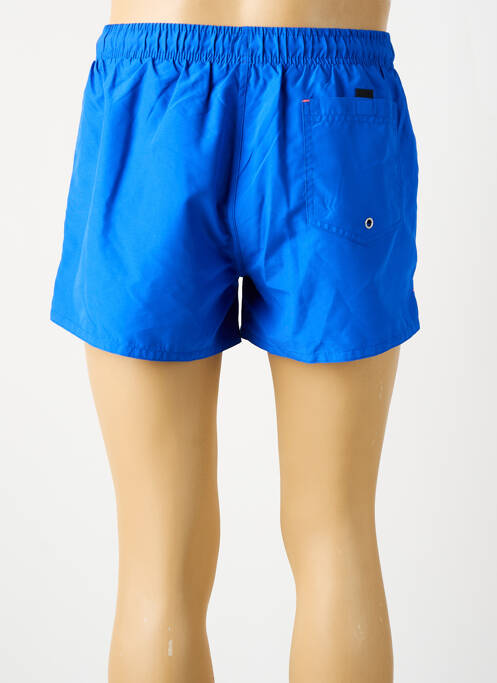 Șort de baie albastru SUN PROJECT bărbat