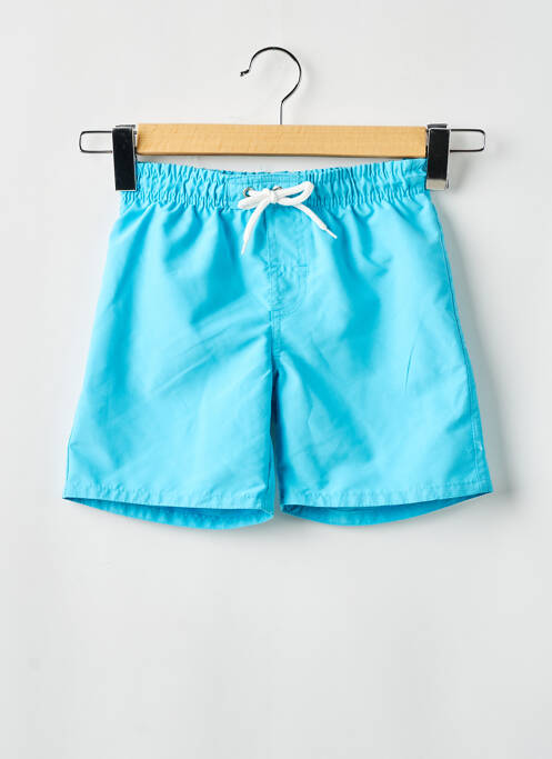 Șort de baie albastru SUN PROJECT băiat