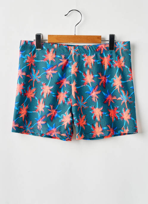 Șort de baie albastru SUN PROJECT băiat