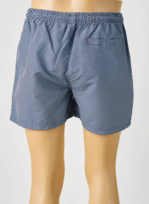 Șort de baie albastru WAXX bărbat